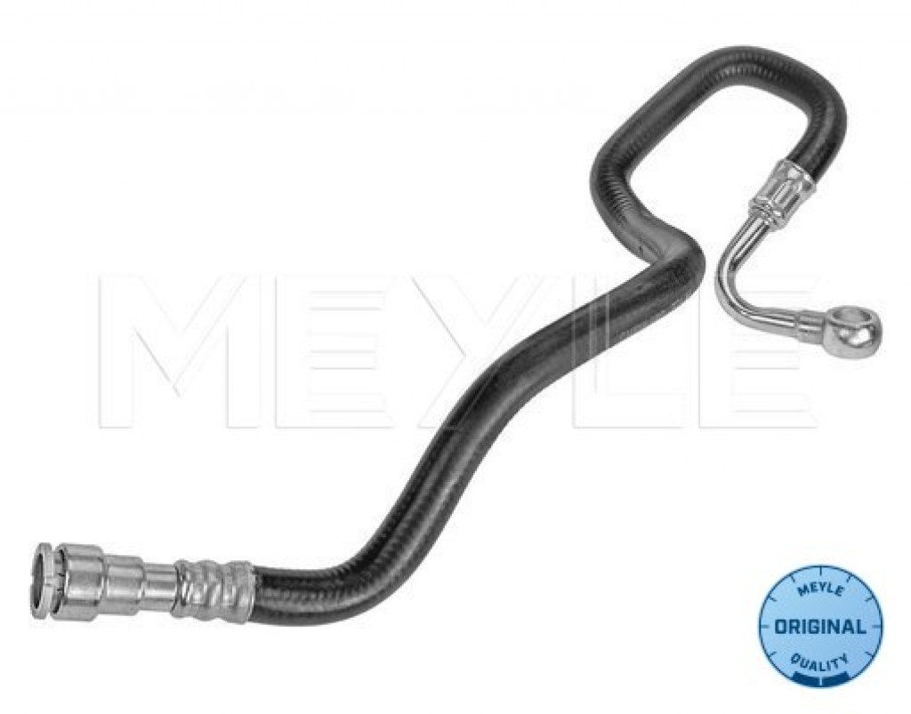 Power Steering Hose E81 E82 E87 E88 E90 E91 E92 E93